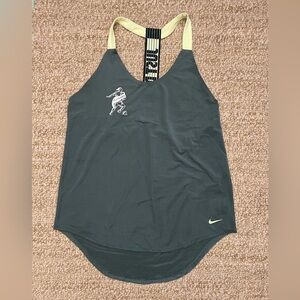Nike DriFit Tank Size S